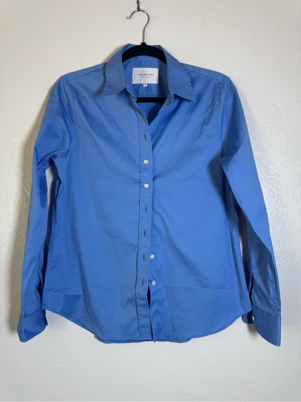 Rochelle Behrens The Icon Shirt Button-down Shirt - Picture 2 of 13